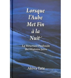 Lorsque l'Aube Met fin à la Nuit